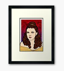 Beauty Framed Print