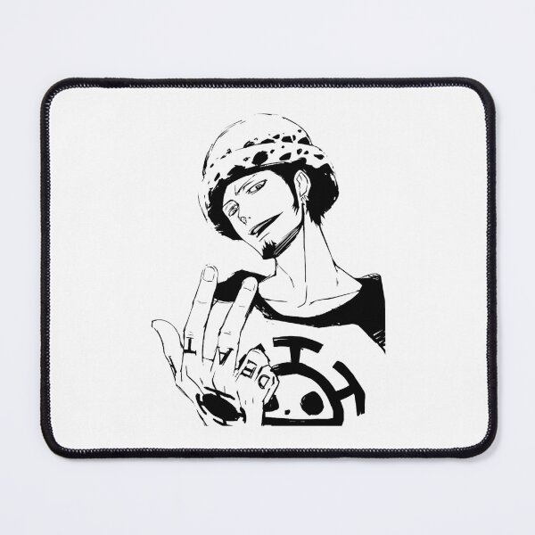Item preview, Gift Idea Trafalgar Law Gifts For Birthday designed and sold by Hansen1990.