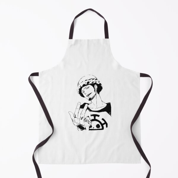 Item preview, Gift Idea Trafalgar Law Gifts For Birthday designed and sold by Hansen1990.