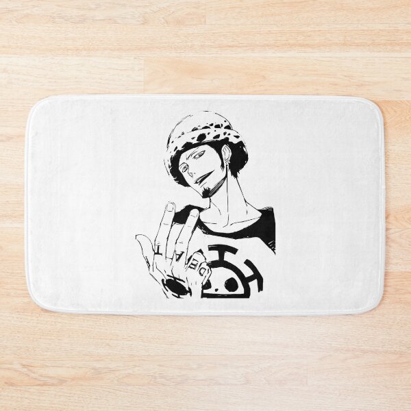 Item preview, Gift Idea Trafalgar Law Gifts For Birthday designed and sold by Hansen1990.