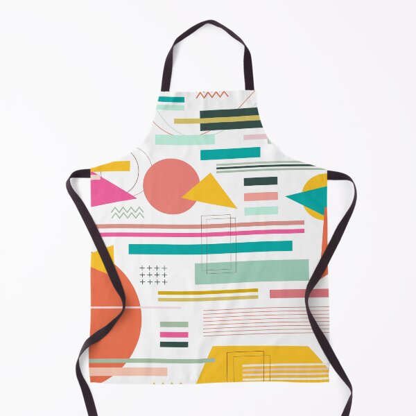 Artikelvorschau, Modernes Design im Memphis-Stil entworfen und verkauft von TheCosmoWest.
