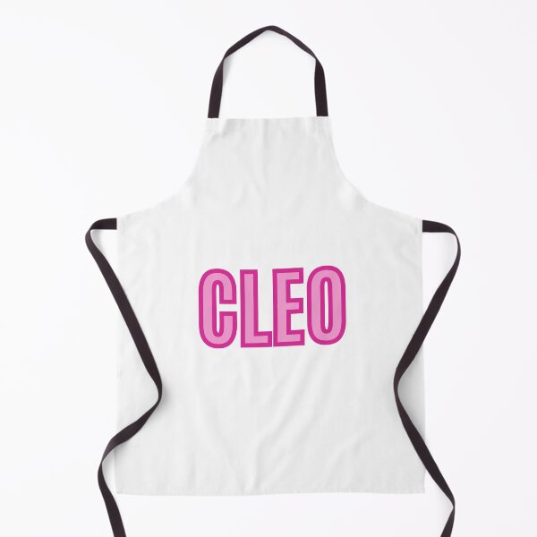 Item preview, Cleo Personalised Custom Name. Pink designed and sold by doticrosstees.