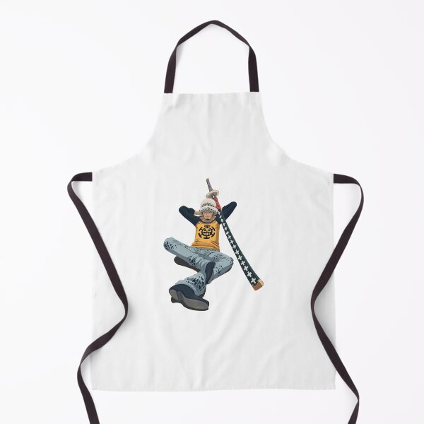 Item preview, Gifts For Men Trafalgar Water Law One Piece Graphic For Fan designed and sold by Hansen1990.