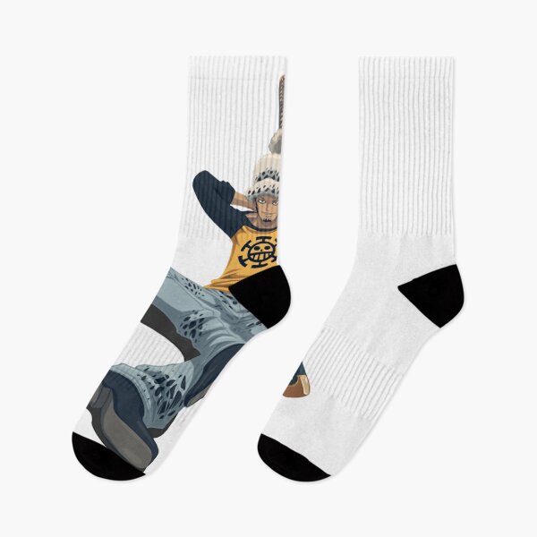 Item preview, Gifts For Men Trafalgar Water Law One Piece Graphic For Fan designed and sold by Hansen1990.
