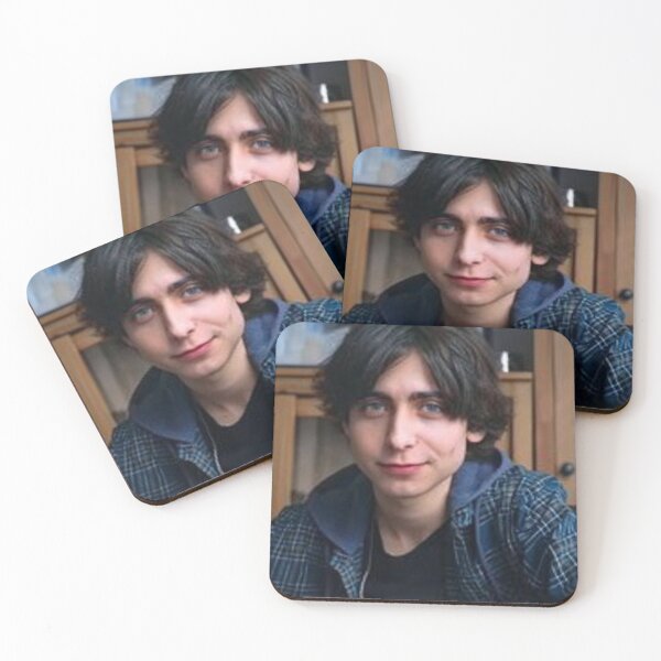Item preview, Aidan Gallagher designed and sold by shelalu.