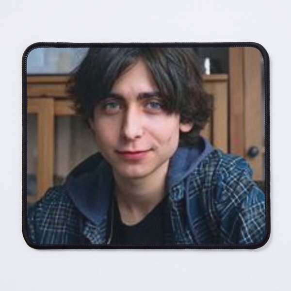 Item preview, Aidan Gallagher designed and sold by shelalu.