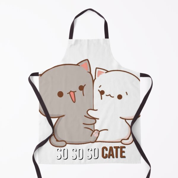 Item preview, cat cute designed and sold by saja salah.