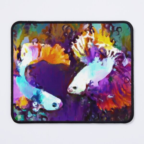 Item preview, Beautiful Adversaries designed and sold by Susan Maxwell Schmidt.