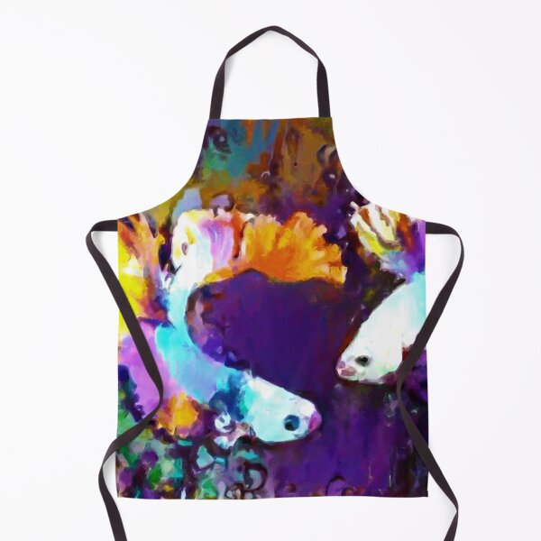 Item preview, Beautiful Adversaries designed and sold by Susan Maxwell Schmidt.