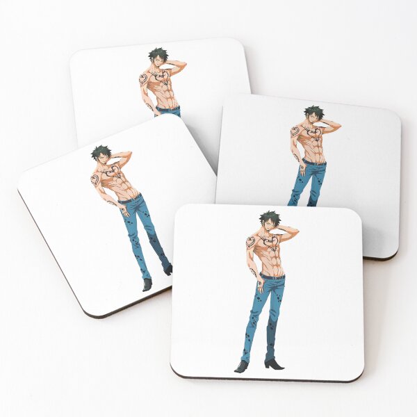 Item preview, Gifts For Women Trafalgar Water Law One Piece Graphic For Fans designed and sold by Hansen1990.
