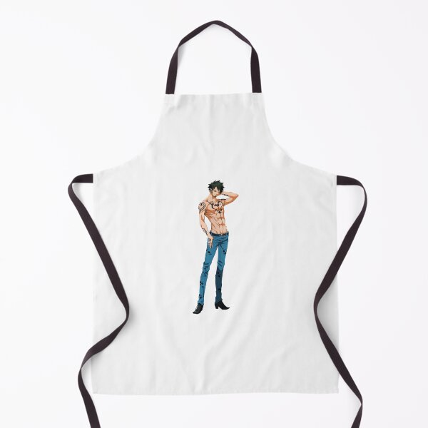 Item preview, Gifts For Women Trafalgar Water Law One Piece Graphic For Fans designed and sold by Hansen1990.