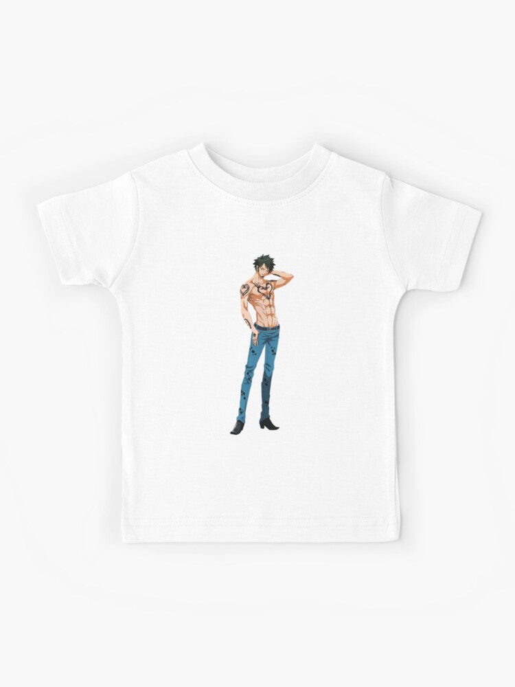 Gifts For Women Trafalgar Water Law One Piece Graphic For