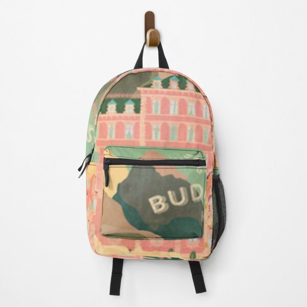 Item preview, grand budapest designed and sold by barbaramurpy.