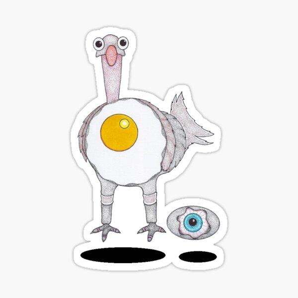 Artikel-Vorschau von Früher Vogel, designt und verkauft von zenferren.
