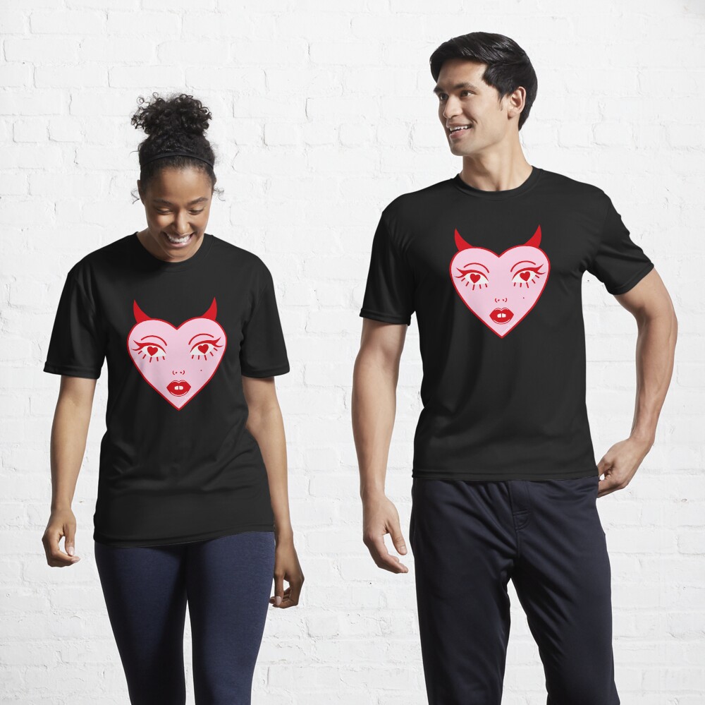 Item preview, Active T-Shirt designed and sold by thelamehuman.