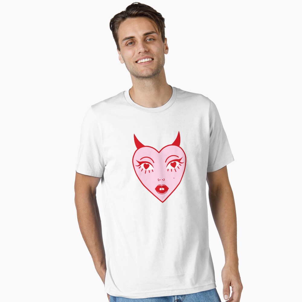 Item preview, Essential T-Shirt designed and sold by thelamehuman.