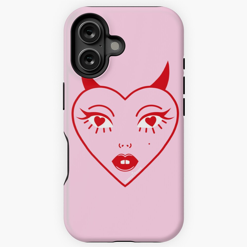 Item preview, iPhone Magsafe Tough Case designed and sold by thelamehuman.