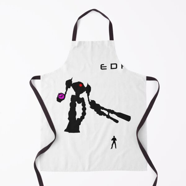 Item preview, EDF Essential designed and sold by MadisonCoulte.