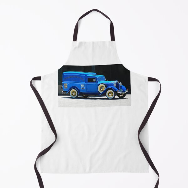 Item preview, Hemmings Truck Classic . designed and sold by WolframBauer.