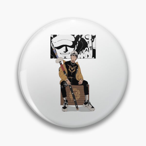 Item preview, Mens My Favorite Trafalgar Water Law One Piece Gifts Music Fans designed and sold by Hansen1990.