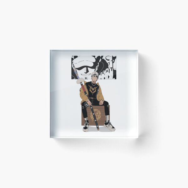 Item preview, Mens My Favorite Trafalgar Water Law One Piece Gifts Music Fans designed and sold by Hansen1990.