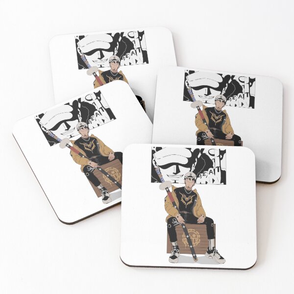 Item preview, Mens My Favorite Trafalgar Water Law One Piece Gifts Music Fans designed and sold by Hansen1990.