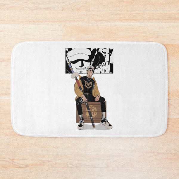 Item preview, Mens My Favorite Trafalgar Water Law One Piece Gifts Music Fans designed and sold by Hansen1990.