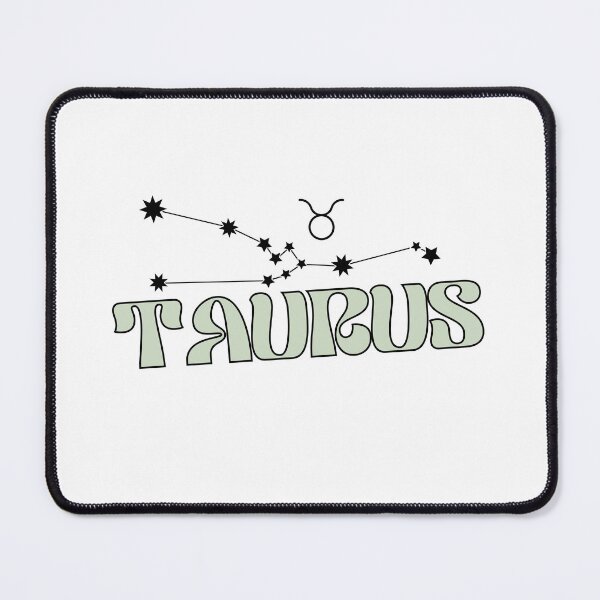 Item preview, Taurus Zodiac Design designed and sold by mirandanugent.