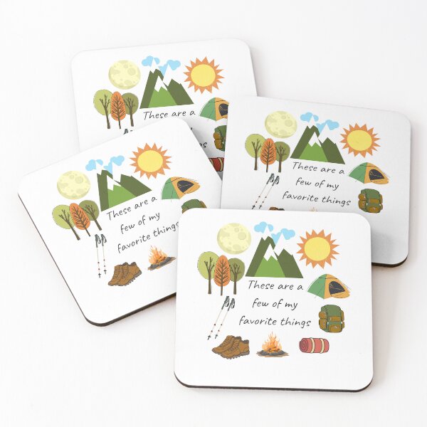 Item preview, These are a few of my favorite things designed and sold by ShaneinJapan.