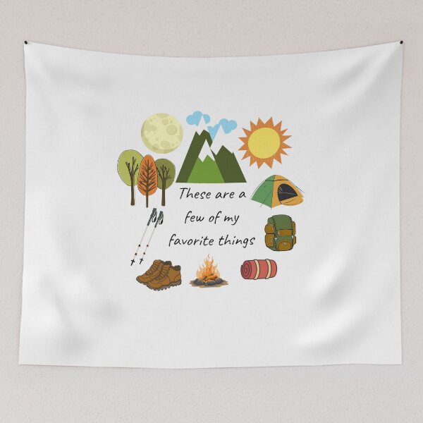 Item preview, These are a few of my favorite things designed and sold by ShaneinJapan.