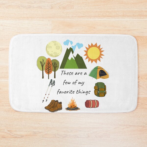 Item preview, These are a few of my favorite things designed and sold by ShaneinJapan.