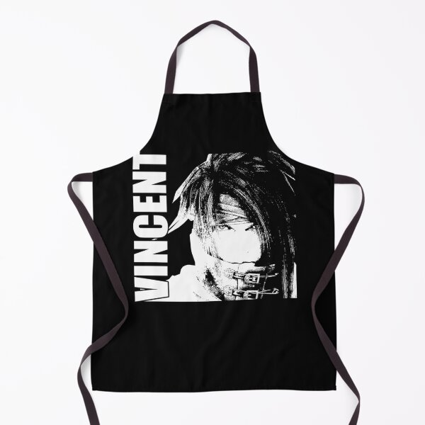 Item preview, Vincent - Final Fantasy VII Classic . designed and sold by UtaKruse.