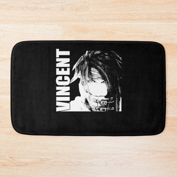Item preview, Vincent - Final Fantasy VII Classic . designed and sold by UtaKruse.