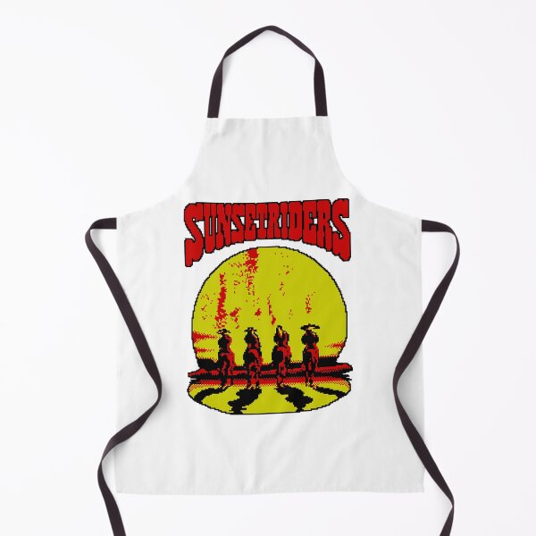 Item preview, Sunset Riders 8 Bit  Art  designed and sold by mariahkase966.
