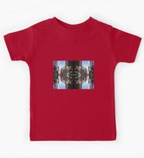 TimeSquared Kids Tee
