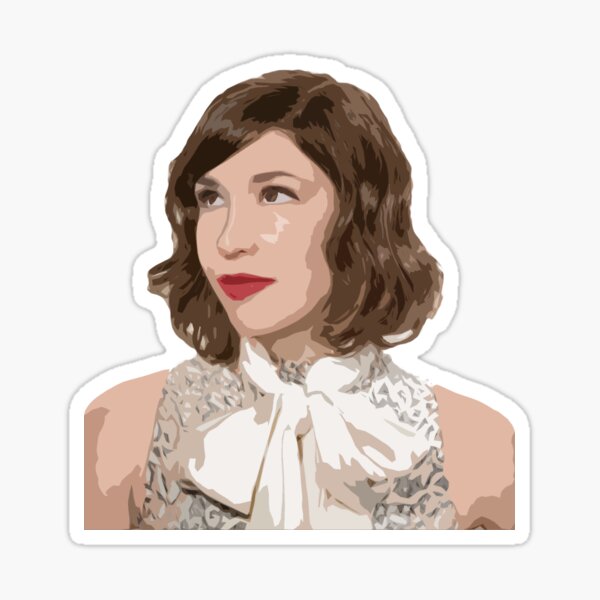 Item preview, Carrie Brownstein designed and sold by Kendallxx.