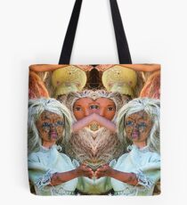 Porch Hags Tote Bag