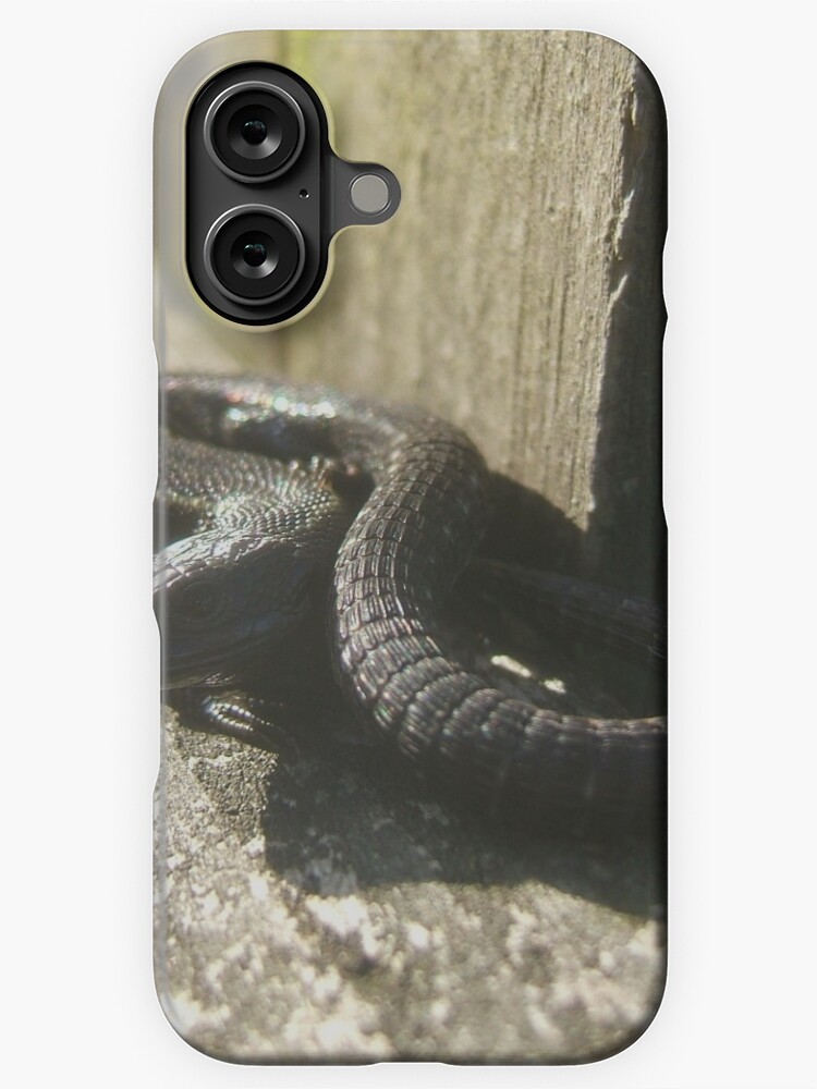Thumbnail 1 of 4, iPhone Case, Clypse and Kerrowdhoo designed and sold by IOMWildFlowers.