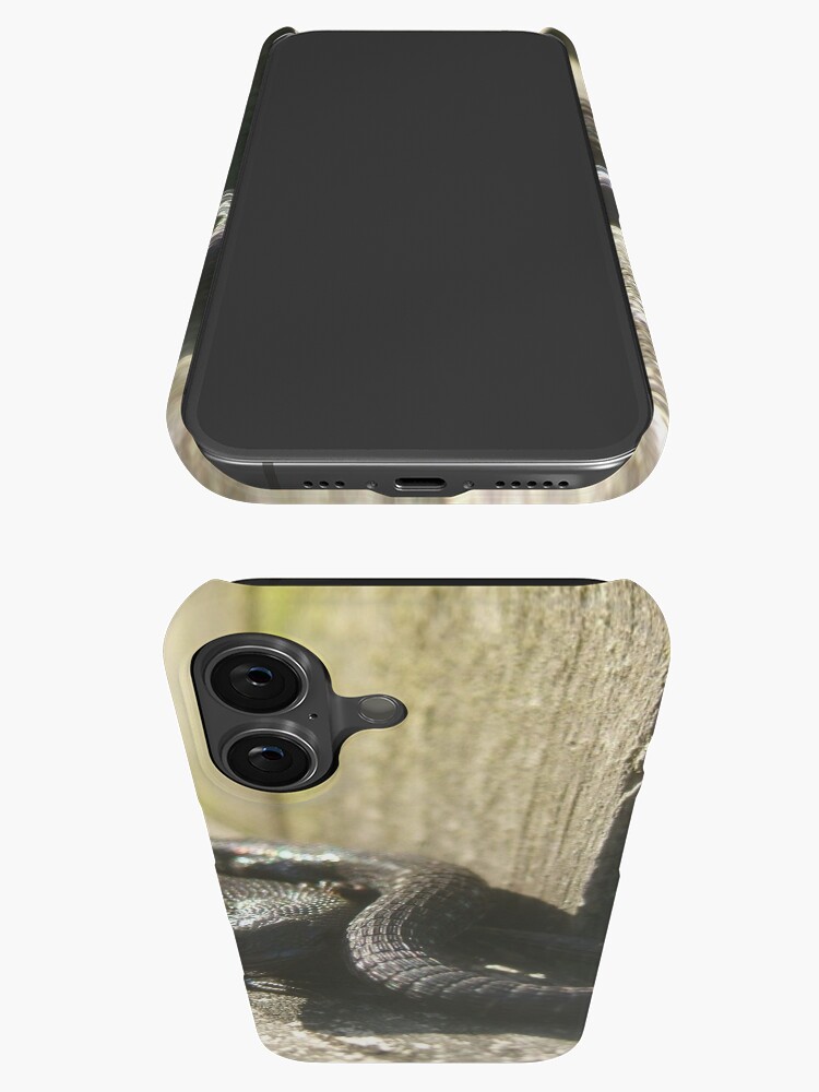 Thumbnail 3 of 4, iPhone Case, Clypse and Kerrowdhoo designed and sold by IOMWildFlowers.