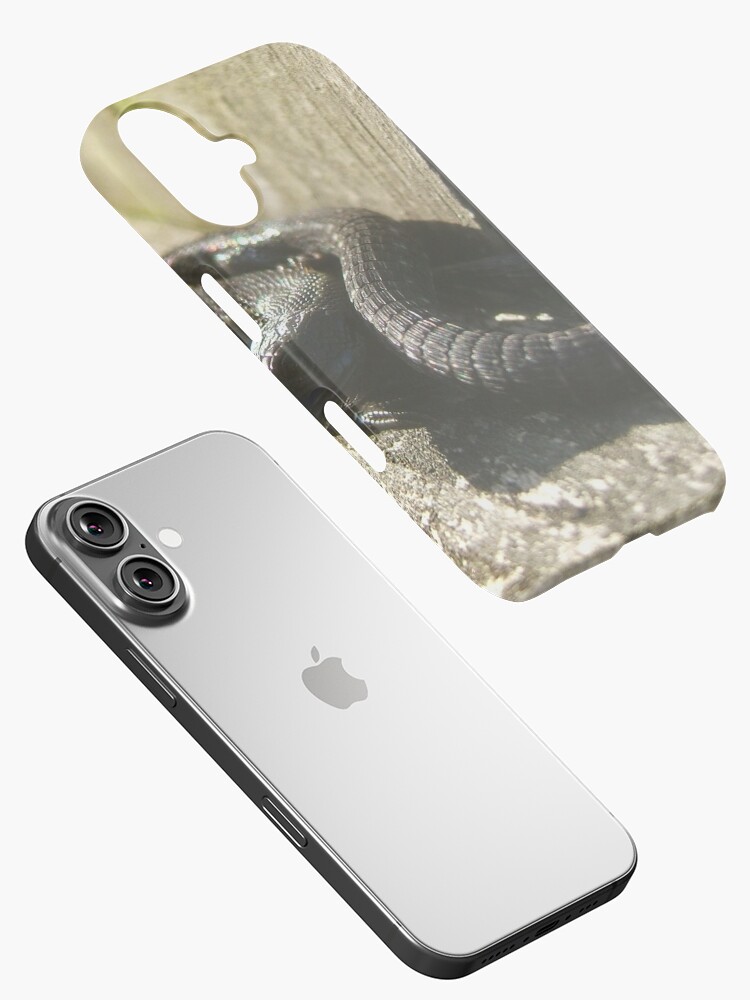 Thumbnail 2 of 4, iPhone Case, Clypse and Kerrowdhoo designed and sold by IOMWildFlowers.