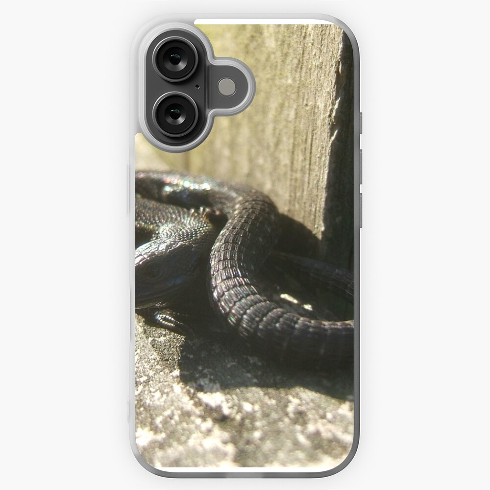 Item preview, iPhone Soft Case designed and sold by IOMWildFlowers.