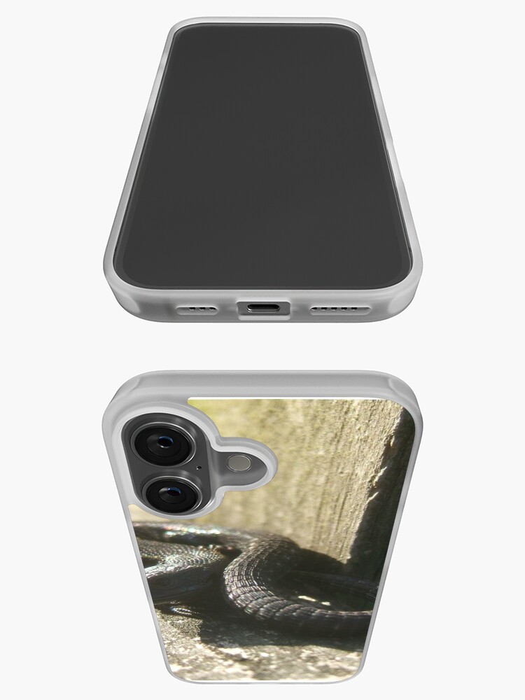 Thumbnail 3 of 5, iPhone Case, Clypse and Kerrowdhoo designed and sold by IOMWildFlowers.