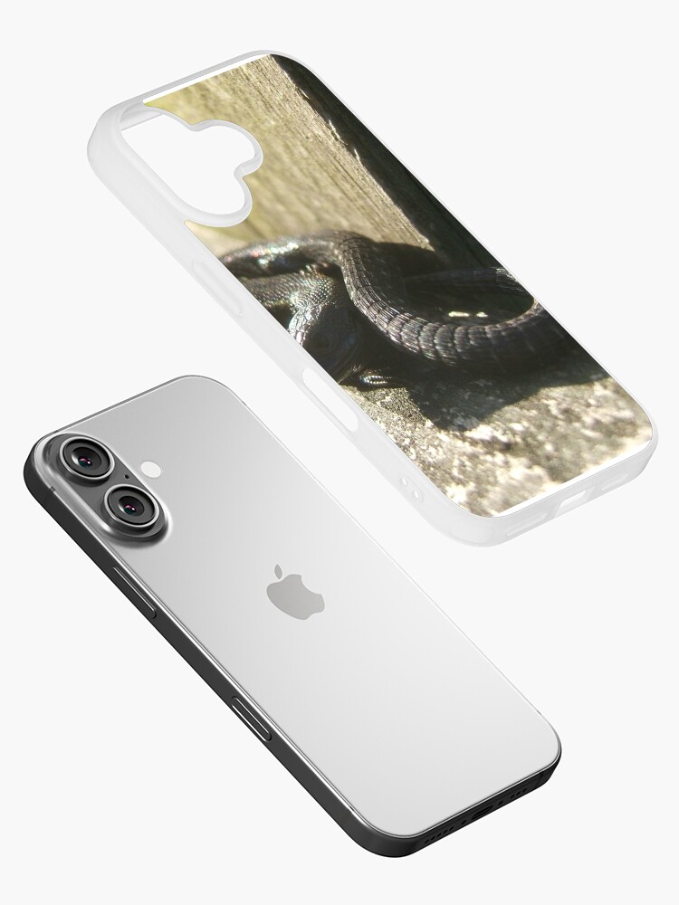 Thumbnail 2 of 5, iPhone Case, Clypse and Kerrowdhoo designed and sold by IOMWildFlowers.