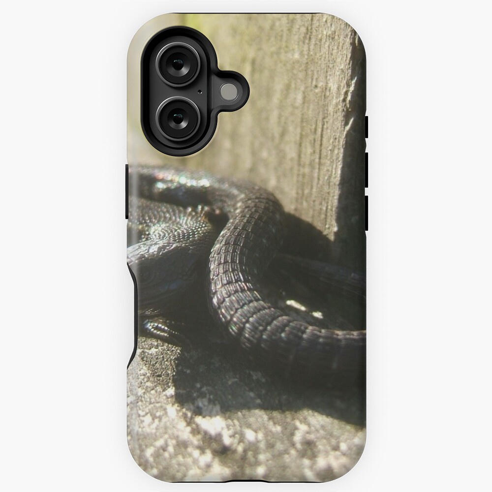 Item preview, iPhone Magsafe Tough Case designed and sold by IOMWildFlowers.