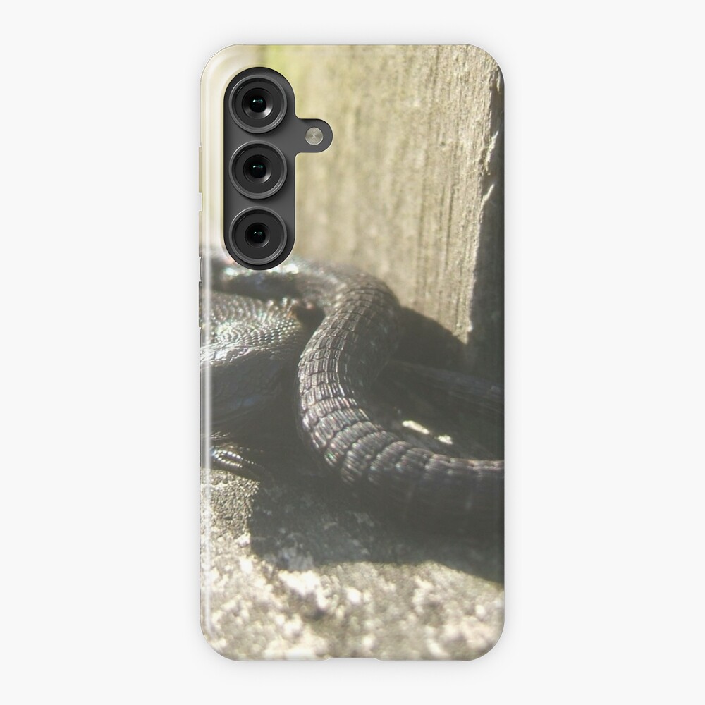 Item preview, Samsung Galaxy Snap Case designed and sold by IOMWildFlowers.