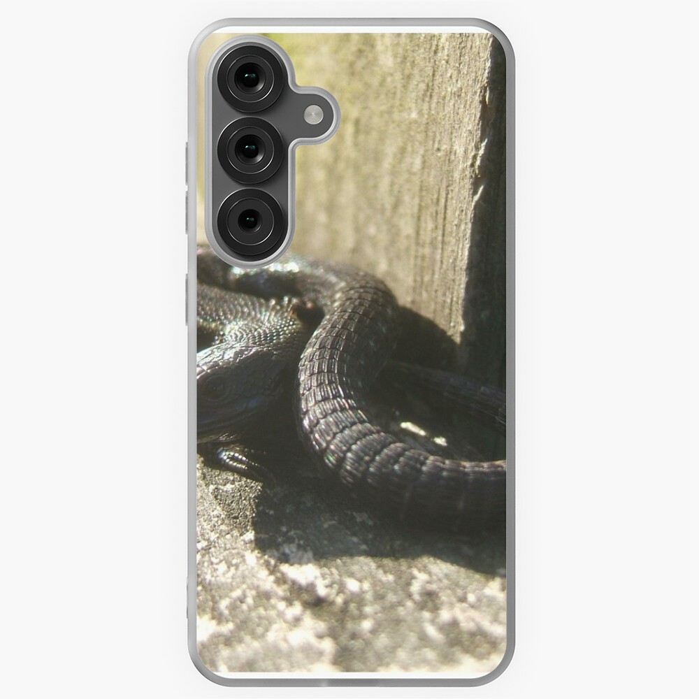 Item preview, Samsung Galaxy Soft Case designed and sold by IOMWildFlowers.