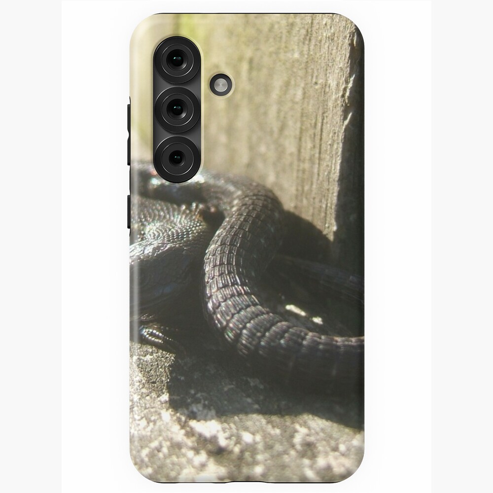 Item preview, Samsung Galaxy Tough Case designed and sold by IOMWildFlowers.