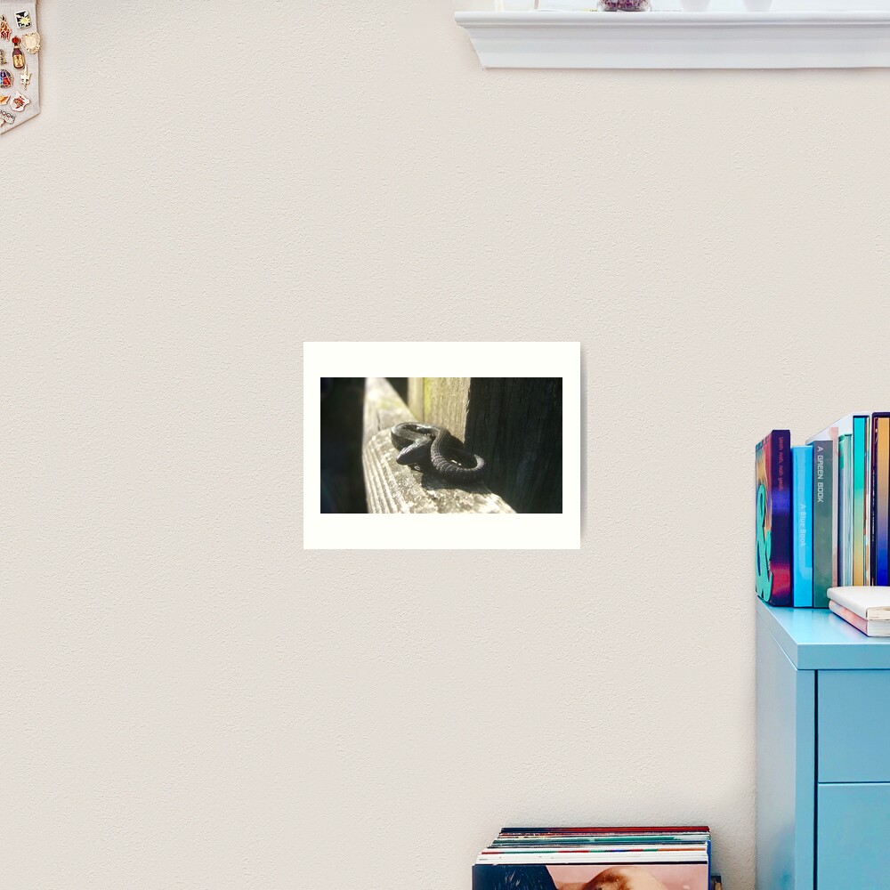 Item preview, Art Print designed and sold by IOMWildFlowers.
