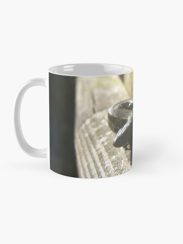 Thumbnail 3 of 6, Coffee Mug, Clypse and Kerrowdhoo designed and sold by IOMWildFlowers.