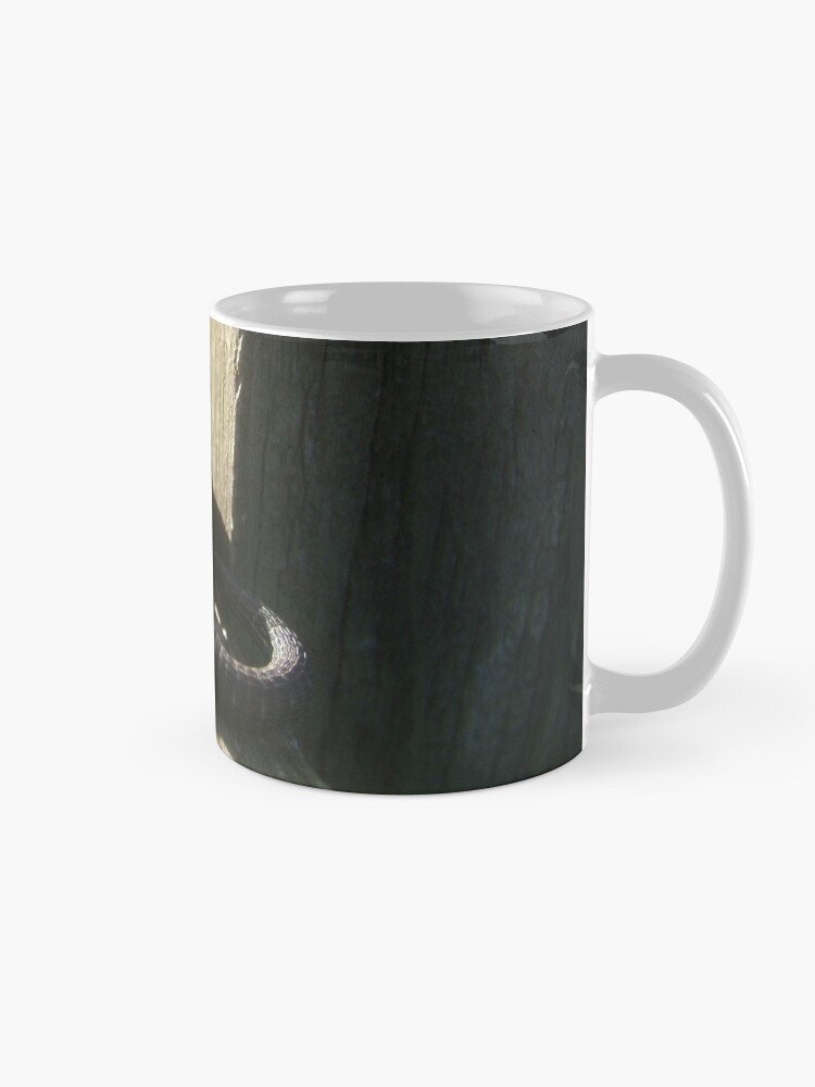 Thumbnail 5 of 6, Coffee Mug, Clypse and Kerrowdhoo designed and sold by IOMWildFlowers.